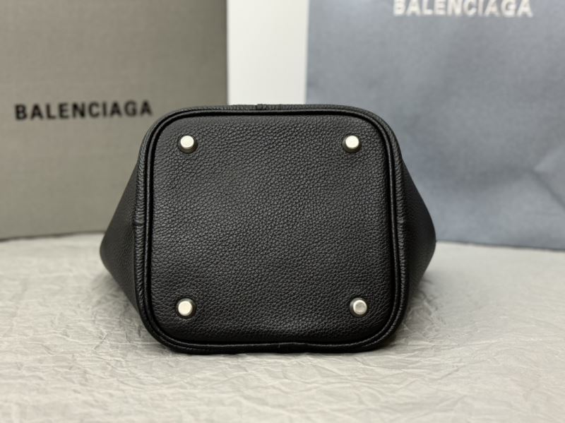 Balenciaga Hobo Bags